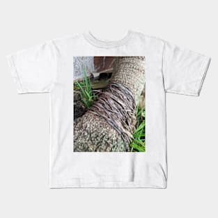 Weft Kids T-Shirt